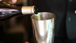 Sazerac - "Kentucky Morning Fizz"