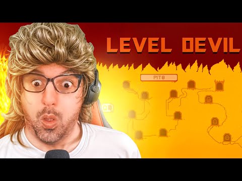 This Game TROLLED Me HARD - Level Devil