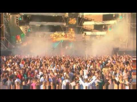 Dominator 2009 aftermovie