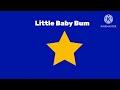 Little Baby Bum Logo Remake HD