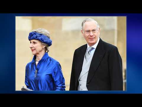 Prince Richard, Duke Of Gloucester