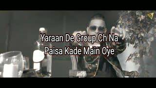 Tension Nijjar feat. Karan Aujla - Deep Jandu - Rupan Bal I Latest Punjabi Songs Whatsapp Status New