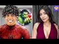 Indian Spiderman Finds True Love On Monkey App