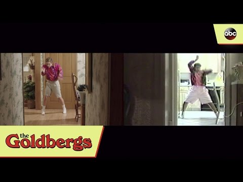 Dedicated To The Real Goldbergs - The Goldbergs