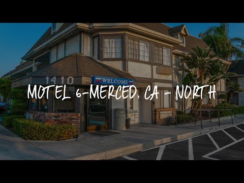 Motel 6-Merced, CA - North Review - Merced , United States of America