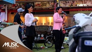 Music Everywhere - Maliq and D&#39;Essentials - Setapak Sriwedari