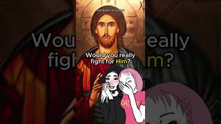 ... ☦✝ #shorts #edit #phonk #meme #god #history #christianity #christian