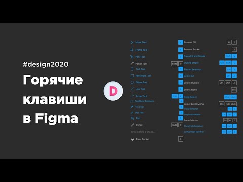 Создание логотипа в Figma на уровне Adobe Illustrator