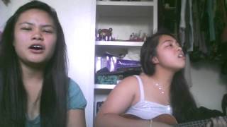 &quot;Mary Jane&quot; - Lawrence Toiaivao (Remix Cover) by Paige and Cirena
