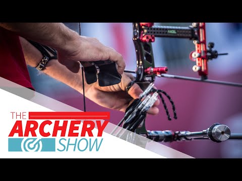 Archery Show (Episode 13): March 2020