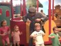 Mr McFeely Chicken Dances With Kids