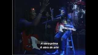 Nicole Mullen - Music of My Heart legendado pt