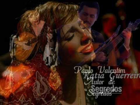 Segredos - Kátia Guerreiro