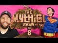 The Mythical Show Ep 8 (Yo Daddy Rap, Shaycarl ...