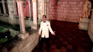 Cristian Castro - Buscando una Sonrisa