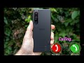 Sony Xperia 5 Call Ringtone 2021 Best Ringtone 2021 Ringtone Sony