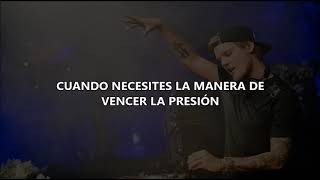 Avicii &amp; Nicky Romero - I Could Be The One (Subtitulada Español)