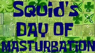 Download lagu SpongeBob [EDITED] - Squid's Day Off mp3