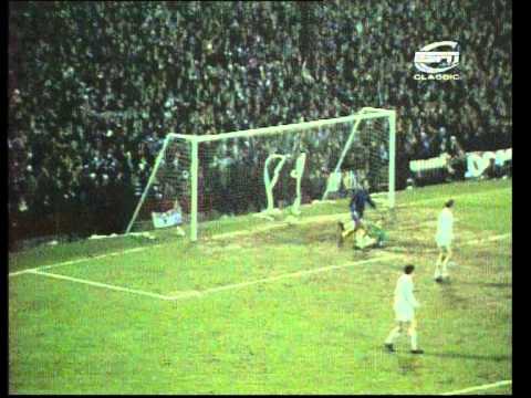 29/04/1970  Chelsea v Leeds United