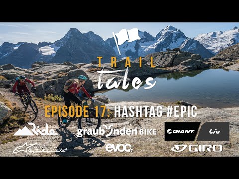 Trail Tales Episode 17: Hahnensee – Hashtag #Epic