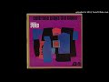 11.- Blues To You (Alternate Take 2) - John Coltrane ‎– Coltrane Plays The Blues