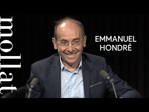 Emmanuel Hondré - Sebastião Salgado "La Mer"