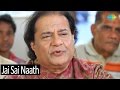 Jai Sai Naath | Sai Baba Bhajan | Anoop Jalota & Nisha Shivdasani