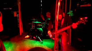 Structures - (Farewell Tour) - Buried &amp; The Worst Of Both Worlds - Live @ The Absinthe