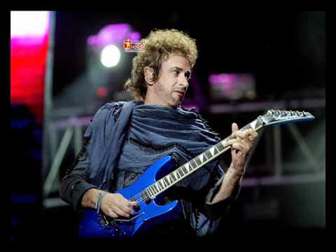 Bajofondo Tango Club con Gustavo Cerati - El mareo