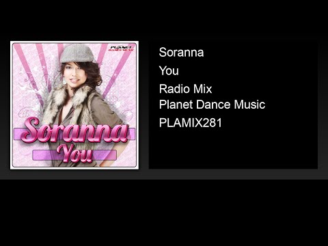 Soranna - You (Radio Mix)