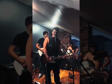 Deep Hollow-Wednesday Mourning