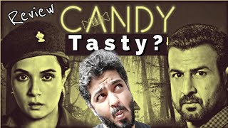 Candy Voot Web Series Review by Manav Narula, Ronit Roy, Richa Chadha