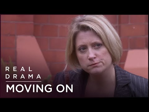 Sauce for the Goose | Moving On to (Jimmy McGovern) | Full Episode | Real Drama