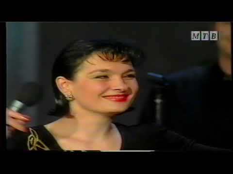 Rosana i Zoran Manevski Licno mome ubavo