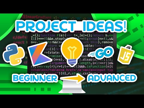 5 Python Projects for Beginners