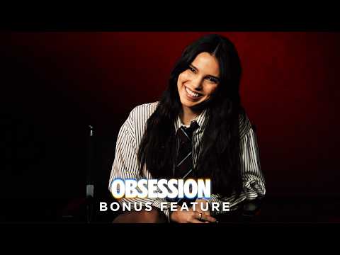 Inde Navarrette "Can't Wait To Scare People" - Bonus Feature