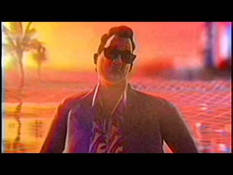 Roundheads - Vice City Theme (Vaporwave Cover & Music Video)
