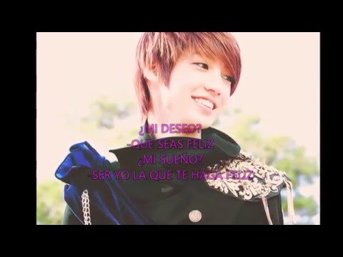 YOUNG MIN (BOYFRIEND)