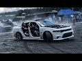 FIRST DODGE CHARGER TO SPIN With NO DOORS HE CRASHED