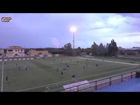 FANUM OROSEI 4  LULESE 0  - Live stream di giovanni maria piras