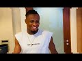 Super Eagles Camp Update Victor Osimhen Chukwueze Arokodare Onyedika Chrisantus Uche Arrive