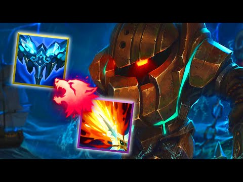 LE ANCORE NON PERDONANO - League of Legends ITA #2503