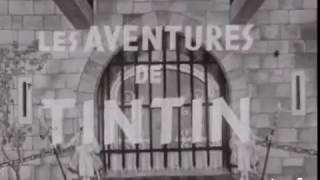 Download lagu Hergé's Adventures of Tintin - King Ottokar's Sceptre Intro (Belvision) mp3
