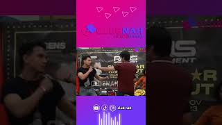 Download lagu Jefri nichol vs el rumi superstar knockout mp3