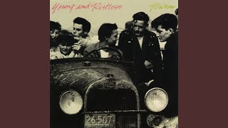 Trasudamerica (2001 Version / Soundcheck Concerto Di Bologna)