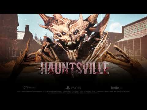 Announcement Trailer