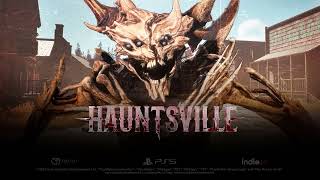 Announcement Trailer