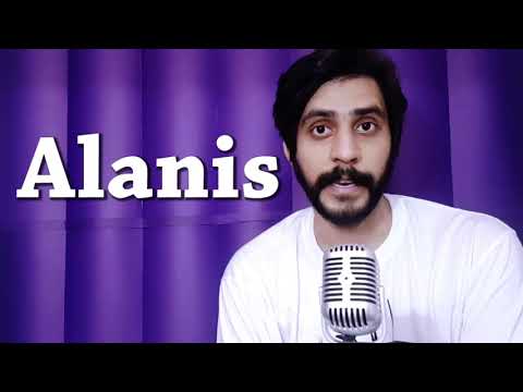 How To Pronounce Alanis