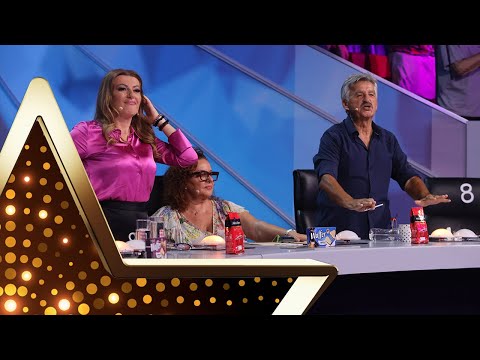 Zvezde Granda - Cela emisija 04 - ZG 2023/24 - 14.10.2023.