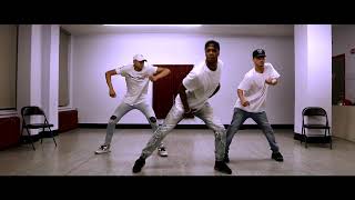 Chris Brown- Discover | Kevin Hazard Holmes Choreography| Shot By @Hazzvision